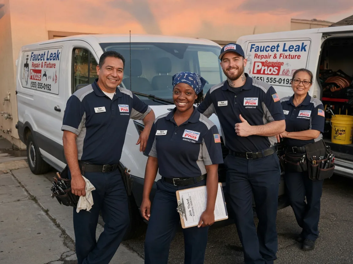 Faucet Repair company in Pewee Valley, KY