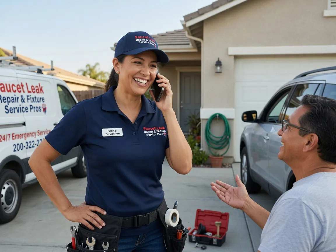Faucet Repair Pewee Valley, KY FAQs
