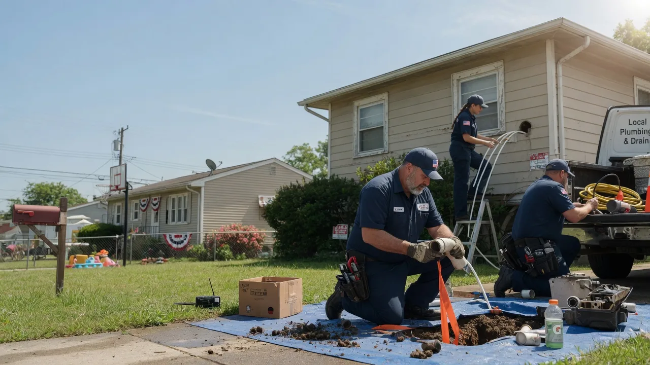 Faucet Repair in Pewee Valley, KY near me